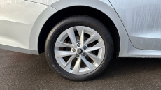 Skoda Octavia 1.4 TSI iV SE Technology DSG 5dr Hatchback